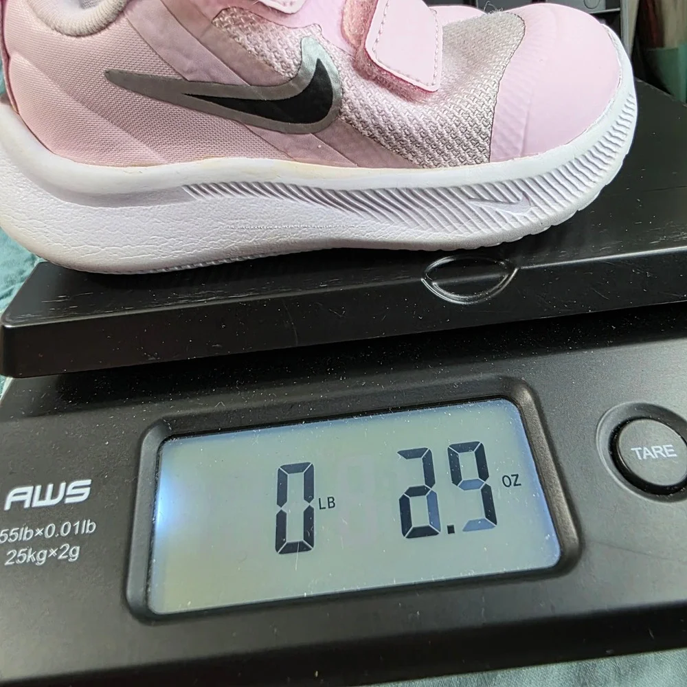 Nike star runner